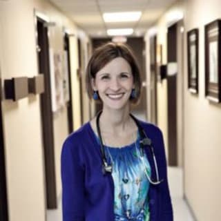 Kristina Darnauer, MD, Family Medicine, Sterling, KS, Summit Surgical