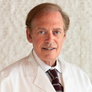 George Martin, MD, Allergy & Immunology, Wynnewood, PA, Lankenau Medical Center