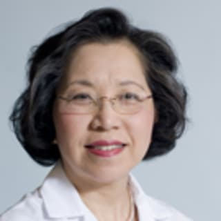 Florence Lai, MD