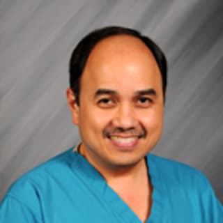Antonio Ramirez, DO, General Surgery, Kissimmee, FL, Osceola Regional Medical Center
