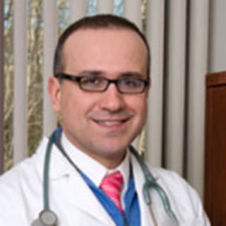 Farshad Elmi, MD, Gastroenterology, Poughkeepsie, NY