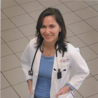 Beatriz Ramos-Pardo, MD, Internal Medicine, Shiloh, IL, Memorial Hospital Belleville