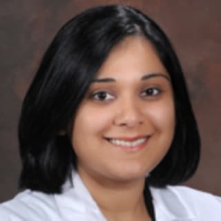 Mahwish Ali, MD, Internal Medicine, Baltimore, MD