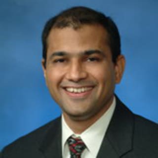 Vimal Shah, MD, Anesthesiology, Tampa, FL, AdventHealth Dade City