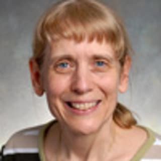 Tina Slusher, MD, Pediatrics, Minneapolis, MN