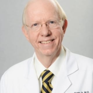 Rupert Curry, MD, Cardiology, Orlando, FL, AdventHealth Orlando