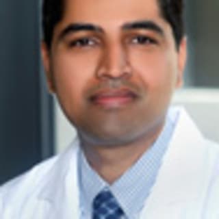 Kalyana Nandipati, MD, General Surgery, Charlotte, NC