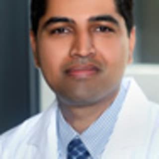 Kalyana Nandipati, MD, General Surgery, Omaha, NE, CHI Health Creighton University Medical Center