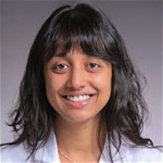 Sheetal Desai-Oghra, MD