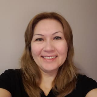 Adiba Sirojeva, Nurse Practitioner, Moline, IL