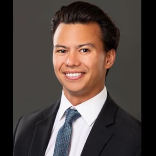 Christian Casingal, MD, Resident Physician, Charleston, WV