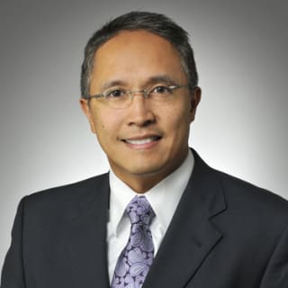 Albert Soriano, MD