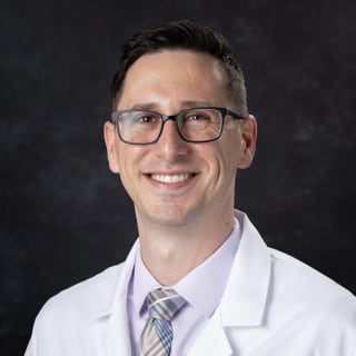 Joshua Sylvan, MD, Emergency Medicine, Marietta, GA