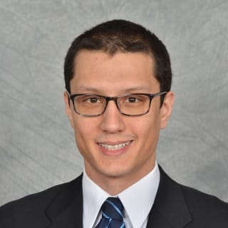 Ken Stern, MD, Pulmonology, Oakland, CA