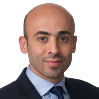 Ramez Abdalla, MD, Radiology, Chicago, IL