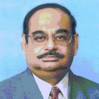 Kamal Anjum, MD
