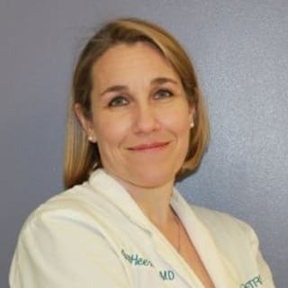 Ann Heerens, MD, Neonat/Perinatology, Richmond, VA