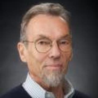 Bart Muller, MD, Psychiatry, Seattle, WA