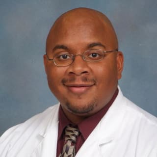Tommie Robinson, MD