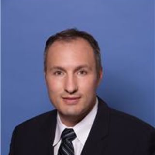 Robert Valice, MD, Obstetrics & Gynecology, Detroit, MI
