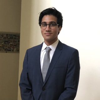Ali Mohamedi, MD, Internal Medicine, Houston, TX