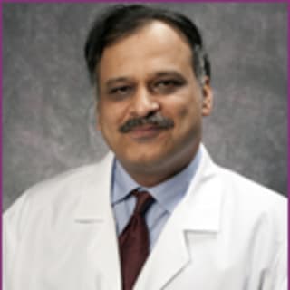 Alok Katyal, MD, Cardiology, Bridgeton, MO