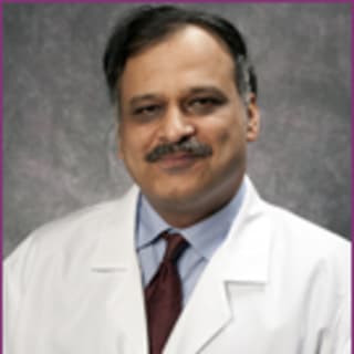 Alok Katyal, MD, Cardiology, Saint Louis, MO, SSM Health DePaul Hospital - St. Louis