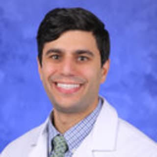 Nader Aboujamous, MD, Internal Medicine, Atlanta, GA