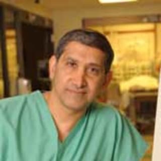 Javid Saifi, MD, Thoracic Surgery, Albany, NY, St. Peter's Hospital