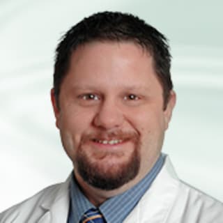 Christopher Crum, PA, Oncology, Medford, OR