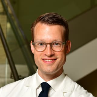 Stefan Leichtle, MD, General Surgery, Fairfax, VA