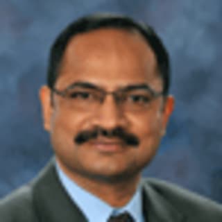 Chandra Reddy, MD, Orthopaedic Surgery, Jim Thorpe, PA