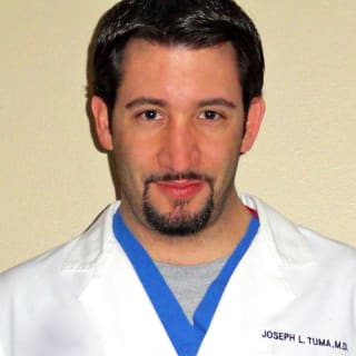 Joseph Tuma, MD, Cardiology, Rapid City, SD, Monument Health Spearfish Hospital