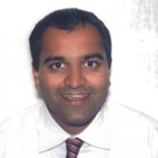 Neil Saxena, MD