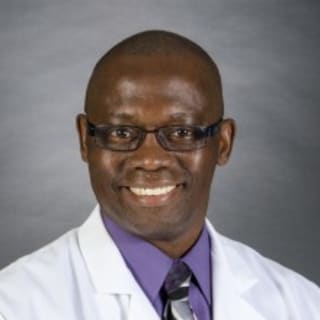 Caleb Awoniyi, MD, Anesthesiology, Gainesville, FL, Lake City Veterans Affairs Medical Center