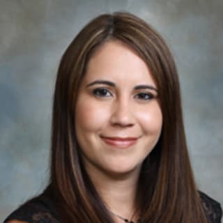 Alexandra Gonzalez-Fuentes, MD