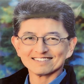 Eric Hsiao, MD