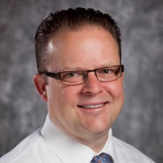 Eric Anderson, MD, Oncology, Hood River, OR, Legacy Meridian Park Medical Center
