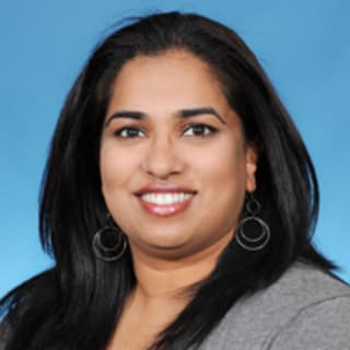 Nisha Chandran, MD, Pediatrics, Rockford, IL