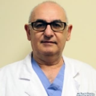 Imad Shbeeb, MD