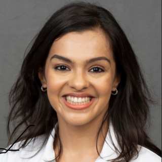 Madhuri Kashyap, MD, Pediatrics, Los Angeles, CA