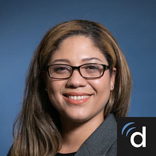 Evelyn (Santos) Guerra, MD, Resident Physician, Lynchburg, VA