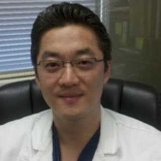 Kiup Kim, MD, General Surgery, Phoenix, AZ, Banner - University Medical Center Phoenix
