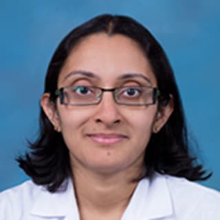Shalini Boyapati, MD