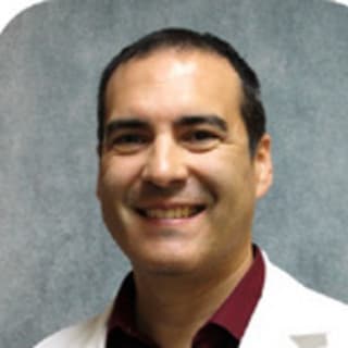 Dr. David Alonso, MD – New Port Richey, FL | Family Medicine