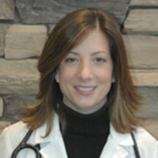 Kerri Penders, Adult Care Nurse Practitioner, Hamilton, NJ, Capital Health Regional Medical Center
