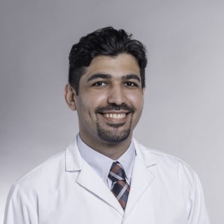 Ali Al Safi, MD, Internal Medicine, Columbus, OH