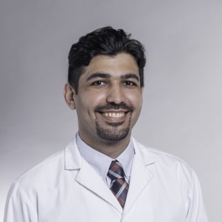 Ali Al Safi, MD