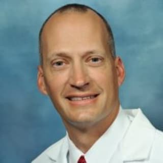Stephen Shelton Sr., MD, Emergency Medicine, Columbia, SC, Prisma Health Richland Hospital
