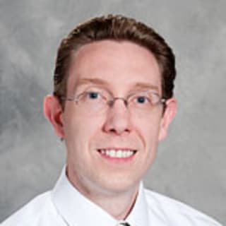 Neal Buddensiek, MD, Internal Medicine, White Bear Lake, MN